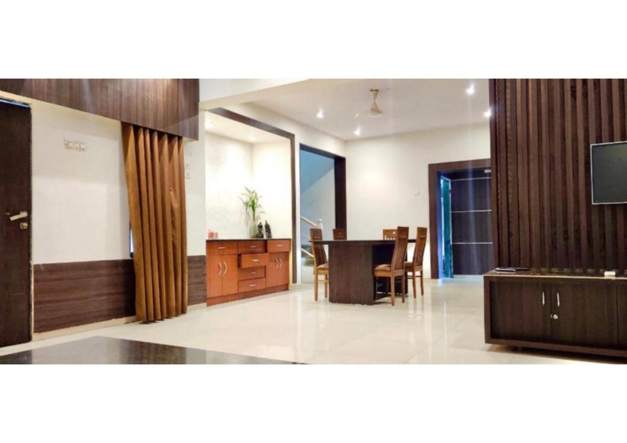 Air Infinity Casa Pool 5Bhk Villa Igatpuri Exteriör bild