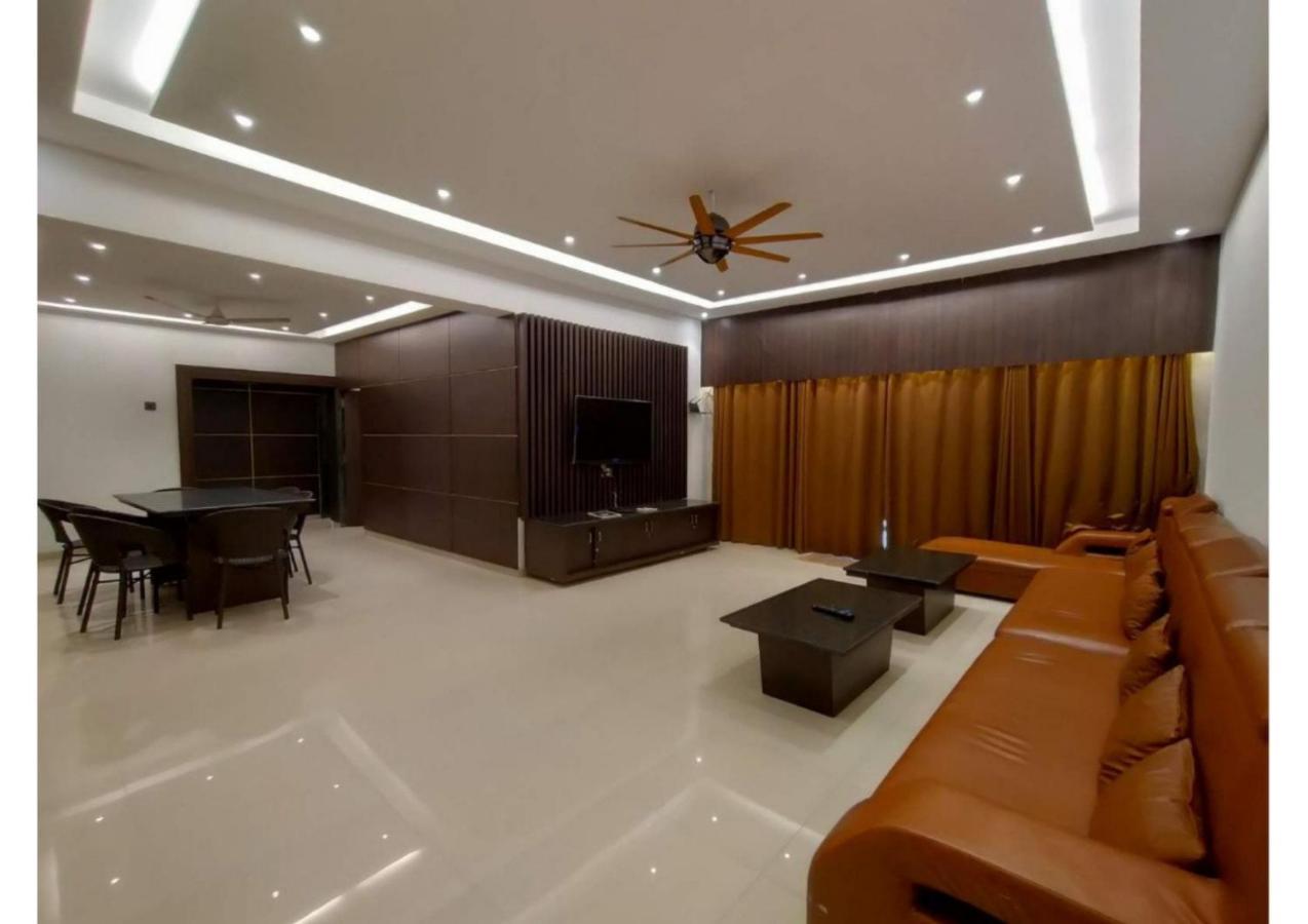 Air Infinity Casa Pool 5Bhk Villa Igatpuri Exteriör bild